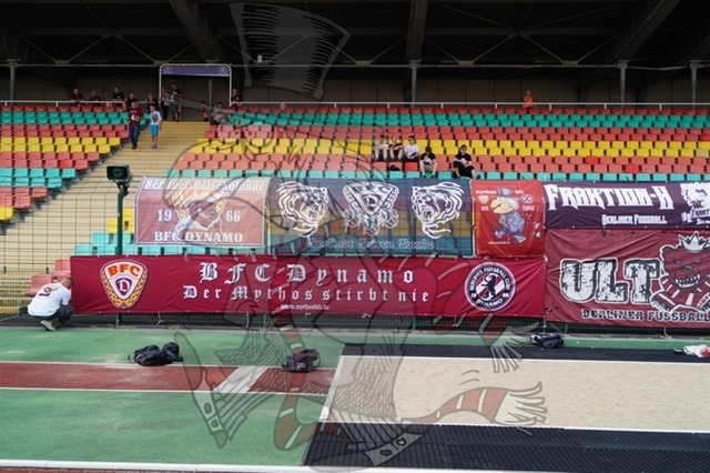 BFC Dynamo vs. FSV Union Fürstenwalde 013 | mythos-online-redaktion