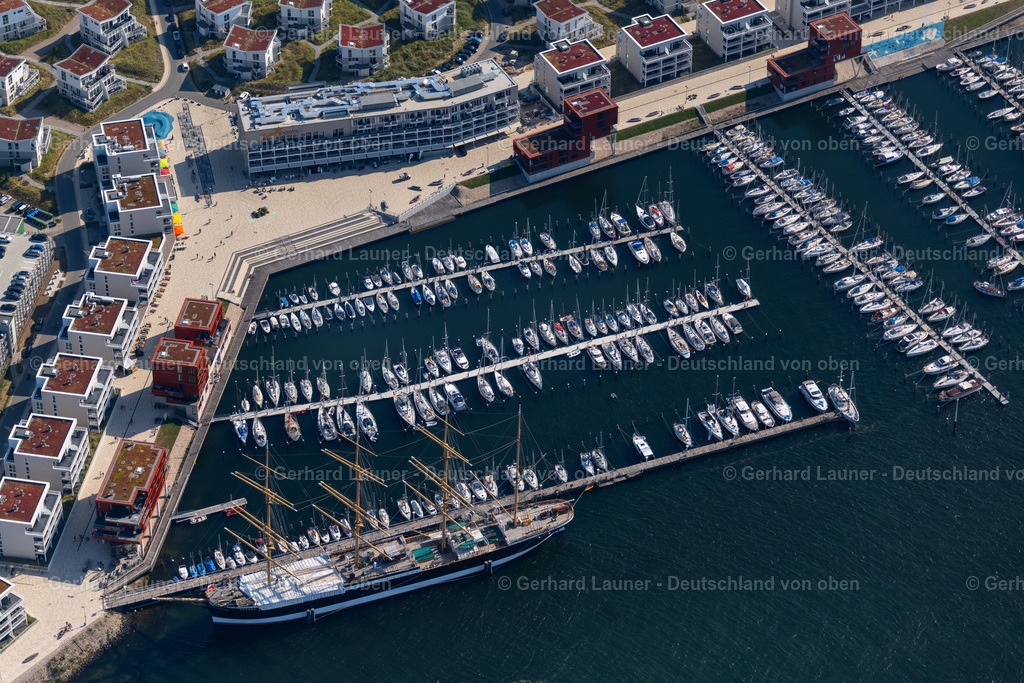 4038226 | Passathafen, Travemünde