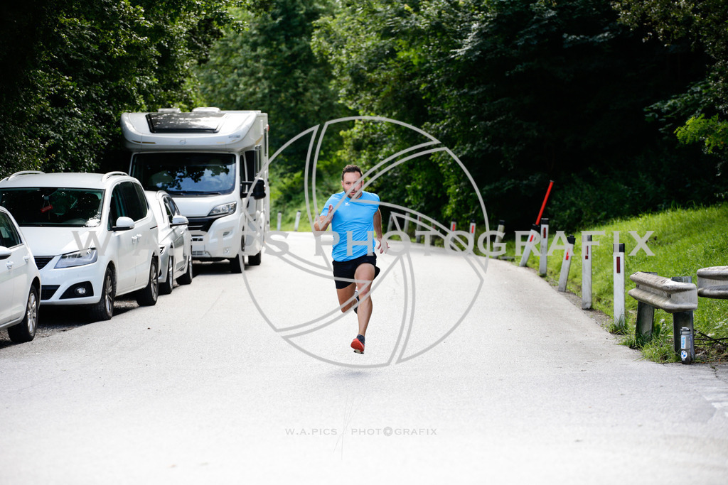 ..... | INNSBRUCK,AUSTRIA, 13.07.24, HERBALIFE 5K Innsbruck  , Image shows: Photo: WAPICS / Andreas Willdoner