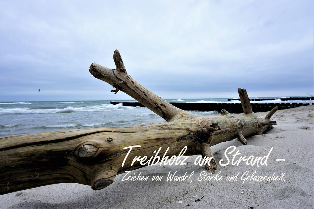 Meer Kalender 2026 - Ostseemotiv mit Text | Gestalten Sie Ihr Zuhause mit einzigartigen Bildern von Ostsee u. Nordsee – als Leinwandbild, Acryl, Alu-Dibond oder FineArt Hahnemühle, individuell anpassbar.