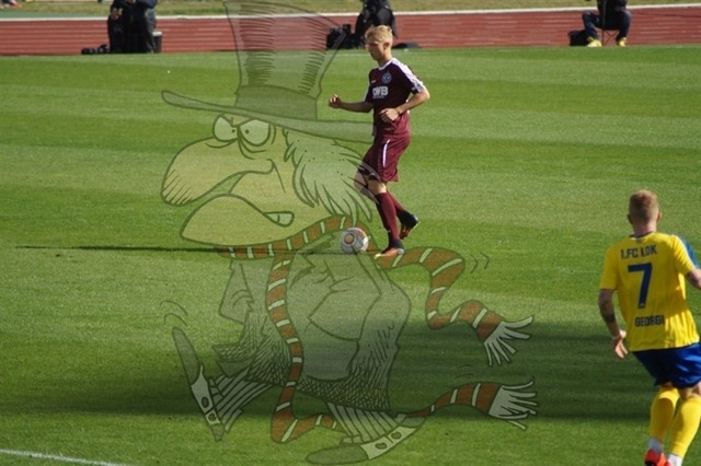 BFC Dynamo vs. 1.FC Lok Leipzig 040 | mythos-online-redaktion