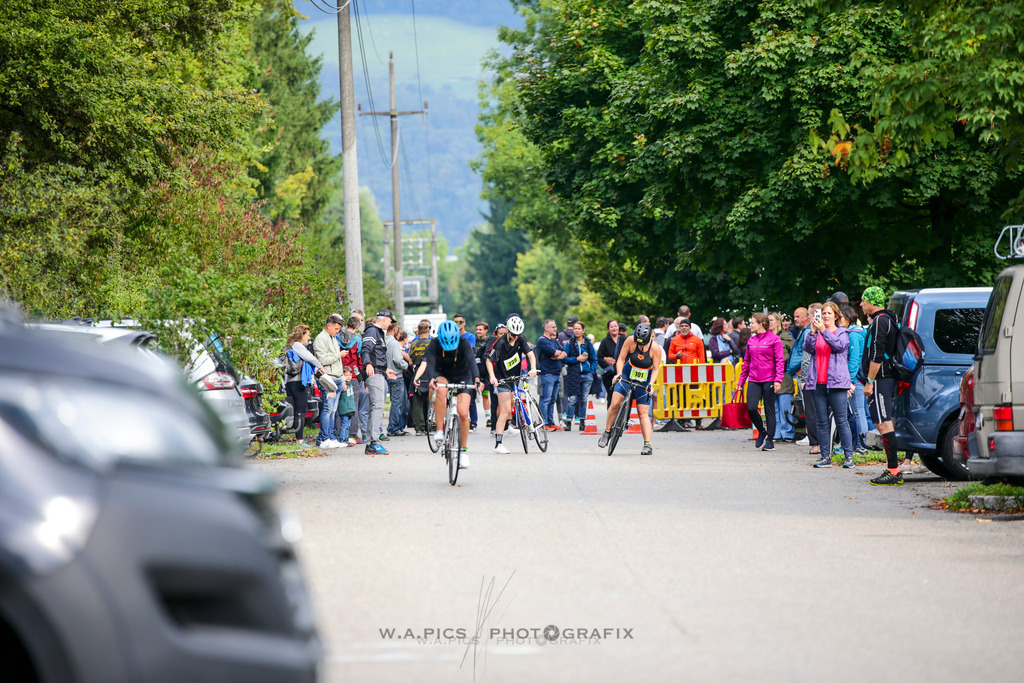 TRIRUN LINZ TRIATHLON 2025 | AUSTRIA, 14.09.2025, Linz, TRIRUN LINZ TRIATHLON 2025, Photo: WAPICS / Andreas Willdoner