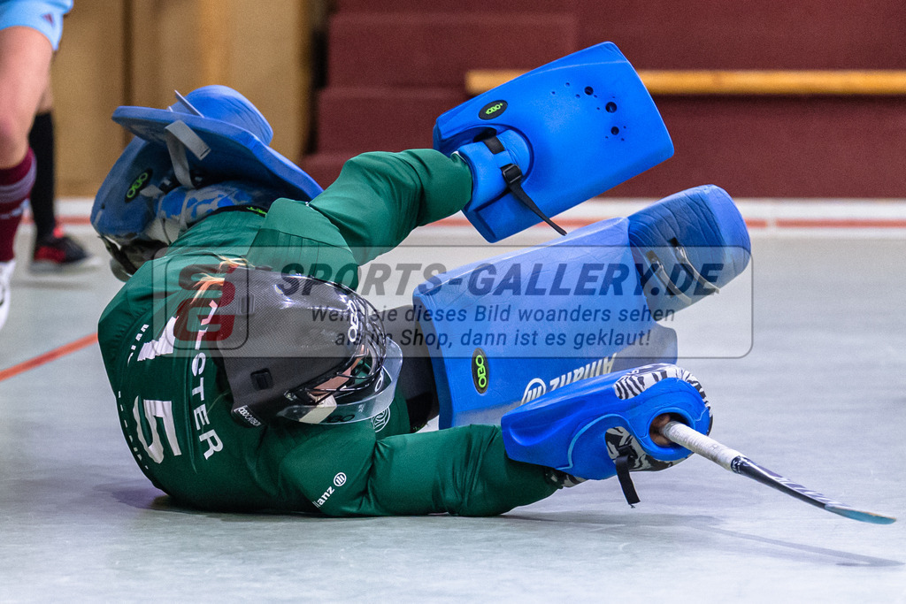 SM_20231216-D5A_5337 | 1.Bundesliga Hallenhockey  (W) UHC - DCadA / 3:2 (2:2)