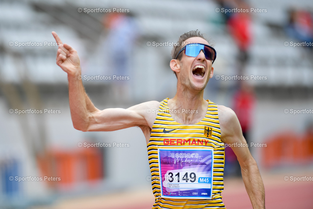 EMACS 2025 - Day 3_140 | European Masters Athletics Championships am 11.10.2025 auf Madeira (Portugal)Foto: Kai Peters - Realisiert mit Pictrs.com