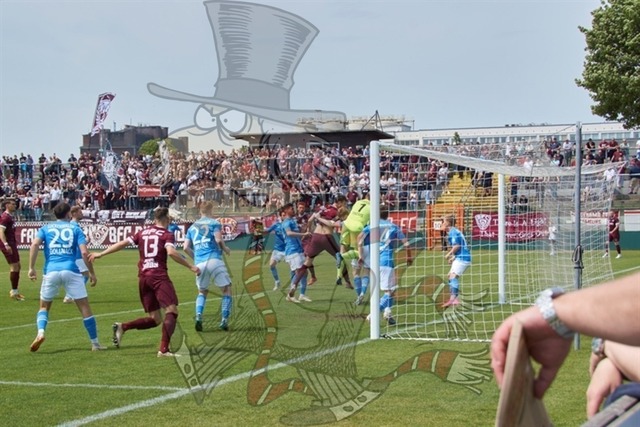 BFC Dynamo vs. FSV 63 Luckenwalde 034 | mythos-online-redaktion