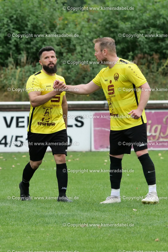Fußball Kreisliga C : VFB Lohberg 2 - Duisburger FV 08 3 am 17.08.20205 in Dinslaken Lohberg | Fußball Kreisliga C : VFB Lohberg 2 (gelbe Trikots) - Duisburger FV 08 3 am 17.08.20205 in Dinslaken Lohberg - Realisiert mit Pictrs.com