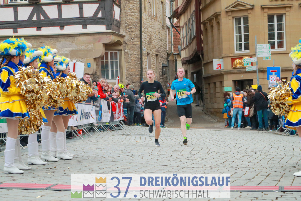 Roewisch Wohnbau Cup 5000m | 3 Koenigslauf 2023 - Realisiert mit Pictrs.com