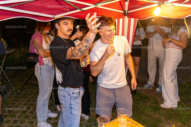 Spritzerfest der JVP St. Urban | Bildershop von pixelworld.at - Realisiert mit Pictrs.com
