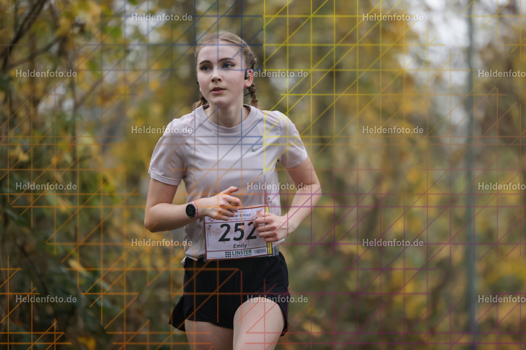Neusser Erftlauf 2025  | Neusser Erftlauf 2025 Foto: Heldenfoto.de