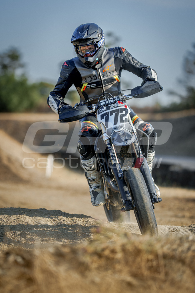 GRIPcapture-20260816-101-086 | Bad Fischau, AUSTRIA,15.-16.08.2026-Supermoto Staatsmeisterschaft &amp; G-Cup, Image shows .Photo: GRIPcapture / Andrea Kurz