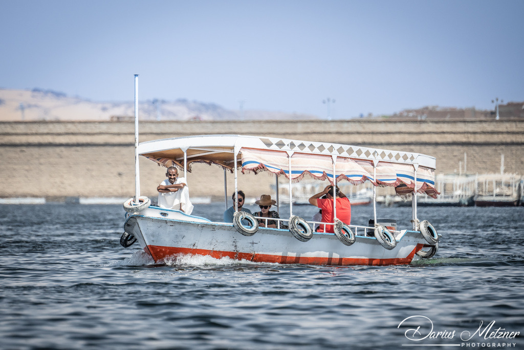 Bilder aus Assuan | Bilder aus Assuan
