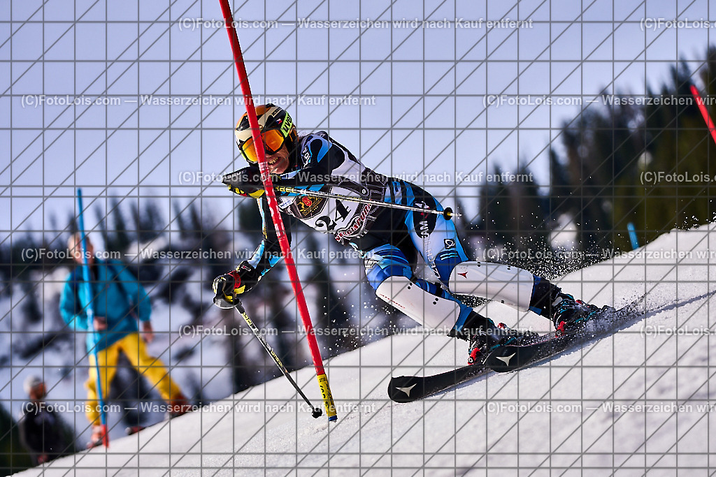 ALP0312_FIS MASTERS WC-Finale_SL_C-Damen_Ferova Stanislava | (C)FotoLois.com, Alois Spandl. FIS MASTERS WorldCup-Finale 2024, Reiteralm (Steiermark, AUT), SLALOM auf der Muldenliftpiste, Sa 6. April 2024.