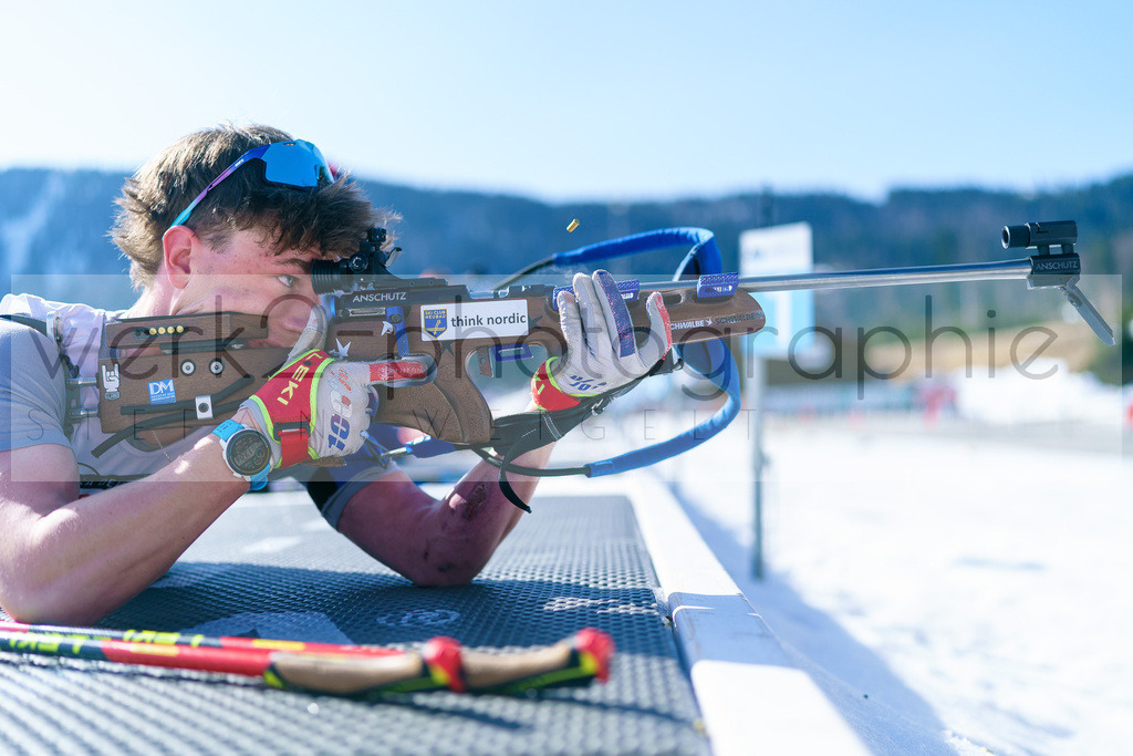 FESA Alpencup / DP Arber | 7. Deutschlandpokal Finale - ARBER Hohenzollern Skistadion, 6. - 9. März 2025