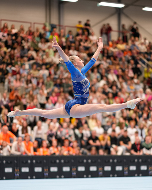 20260516 Gerätturnen  2. Bundesliga | Landesturnfest Konstanz 2026Datum: 20260516Ort: Konstanz(DE) - Schänzle HalleFotograf: Christian Habel