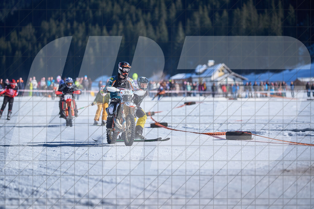10. Holzknecht Skijöring in Gosau am Dachstein, Oberösterreich, Österreich am 08.02.2025Foto: © 2025 Martin Bihounek / martinbihounek.com | 08.02.2025: 10. Holzknecht Skijöring in Gosau am Dachstein, Oberösterreich, ÖsterreichFoto: © 2025 Martin Bihounek / martinbihounek.comInsta: @martinbihounekcomFB: @martinbihounekphotography