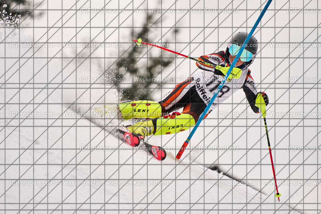 ALP4187_KinderCup-SL_STMK_Strallegg_Holzheu Ewald | Raiffeisen KINDERCUP Alpin, SLALOM auf der JogllandStreif in Strallegg am So 23. Februar 2025. Veranstaller: Steirischer Skiverband (5000). Skiunion Strallegg (5197).
