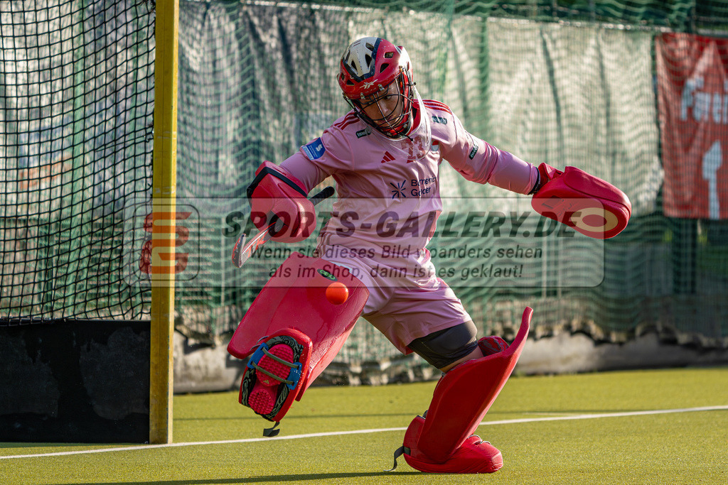 HK_20260410_03500 | 1. Bundesliga Damen Club Raffelber - Rot Weiß Köln am 10.04.2026