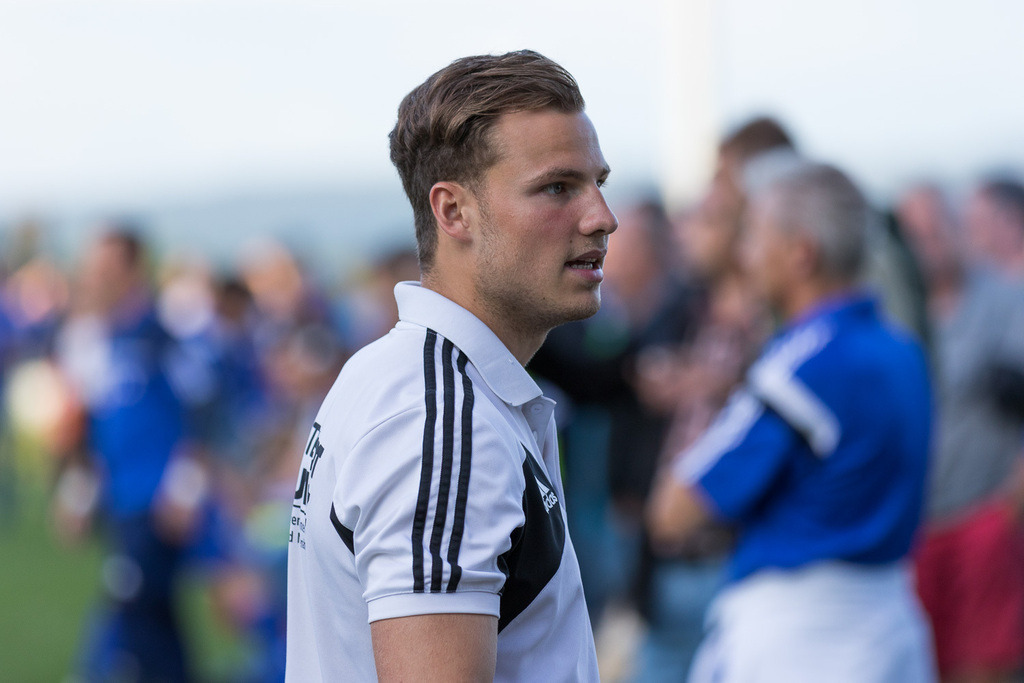 SG Morshausen - TSV Emmelshausen | Sportfotografie Hermann-Josef Stoffel - Realisiert mit Pictrs.com