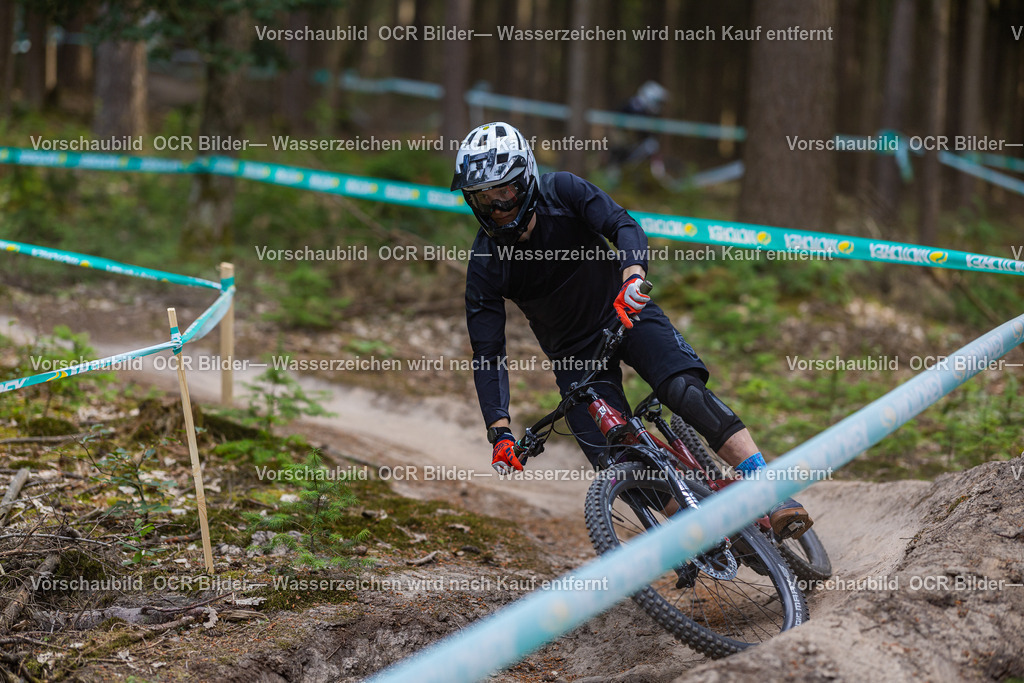Enduro One Trieb Freitag R3-6100 | OCR Bilder Fotograf Eisenach Michael Schröder