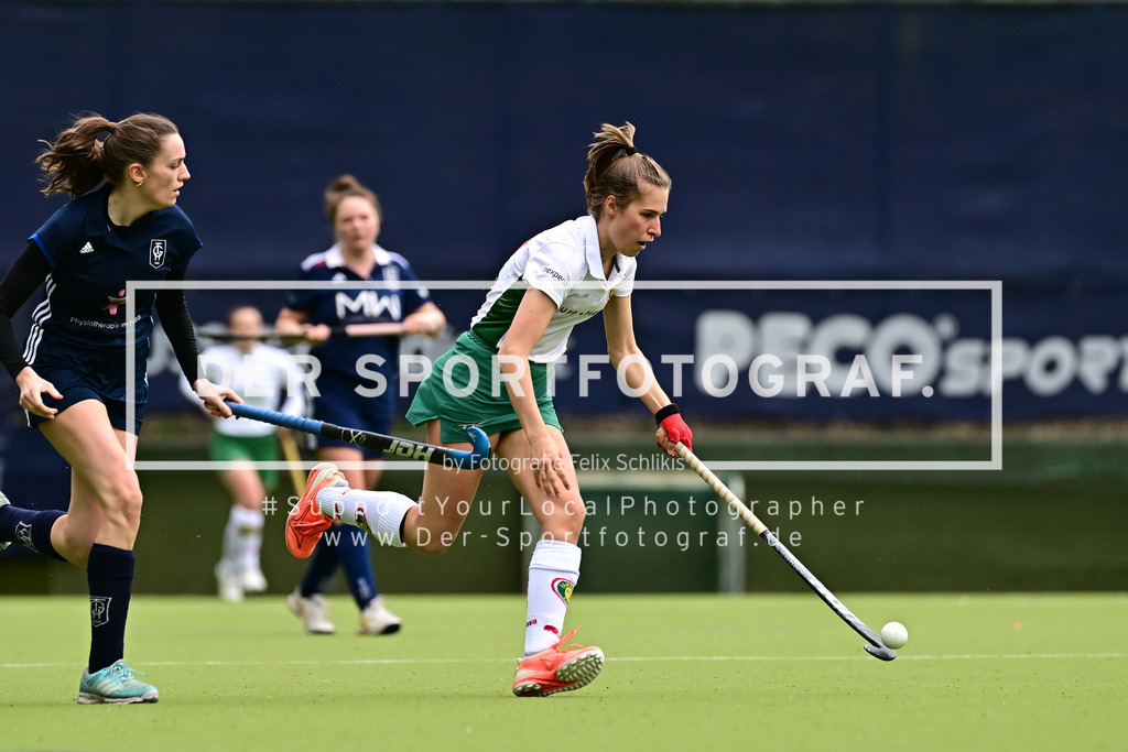 Hockey I Frauen I Saison 2025-2026 I Verbandsliga I 10. Spieltag I TG Heimfeld II - Hamburger Polo Club II I 170153 | Der Sportfotograf. - Realisiert mit Pictrs.com