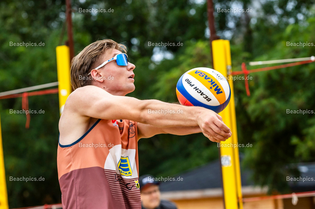 2024-00105600-Hauptstadt-Masters61 |  13.07.2024; Berlin Foto: Gerold Rebsch - www.beachpics.de