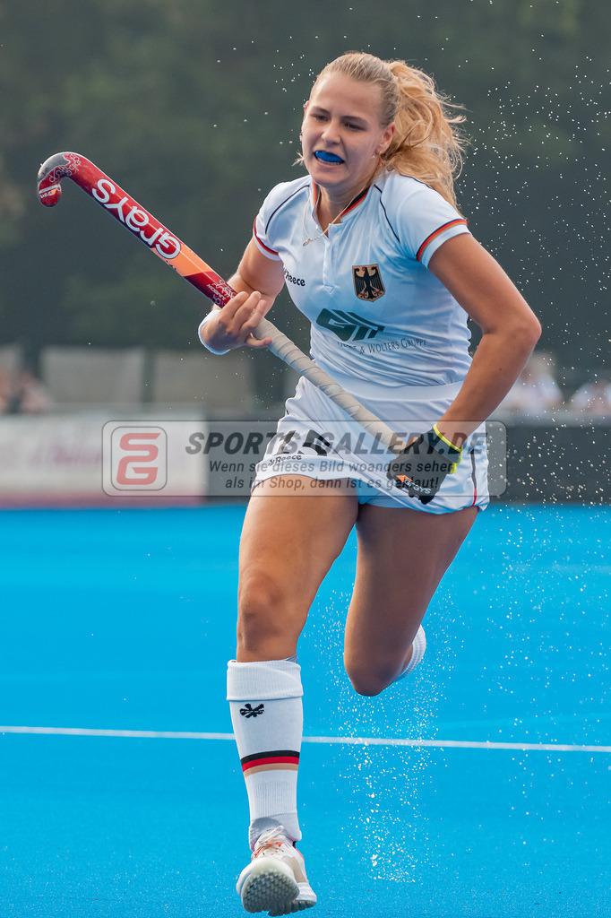 HK_20230709_2-53 | Euro Hockey WU18 Germany - Scotland Championship Girls &amp; Boys am 9.7.2023 CHTC , Krefeld ,