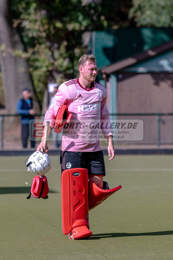 SM_20240915-D85_2922 | 1.Bundesliga Feldhockey (M) UHC MSC / 4:6 n.P.