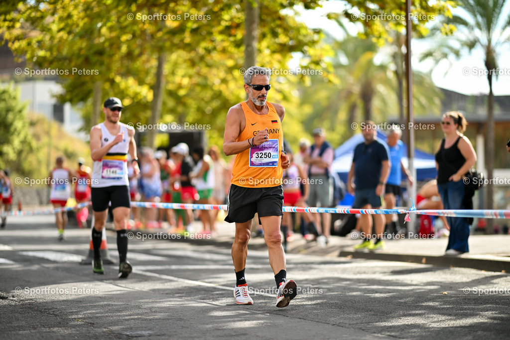 EMACS 2025 - Day 6_88 | European Masters Athletics Championships am 14.10.2025 auf Madeira (Portugal)Foto: Kai Peters - Realisiert mit Pictrs.com