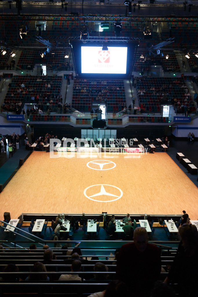 DM Formationen | Bremen - 15.11.2025: DM Formationen in Bremen (ÖVB Arena), Germany. Photo by: BobNL design &amp; photography - Realisiert mit Pictrs.com