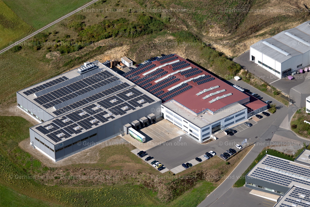 3903060 | Dürr Kunststofftechnik, Oberkessach