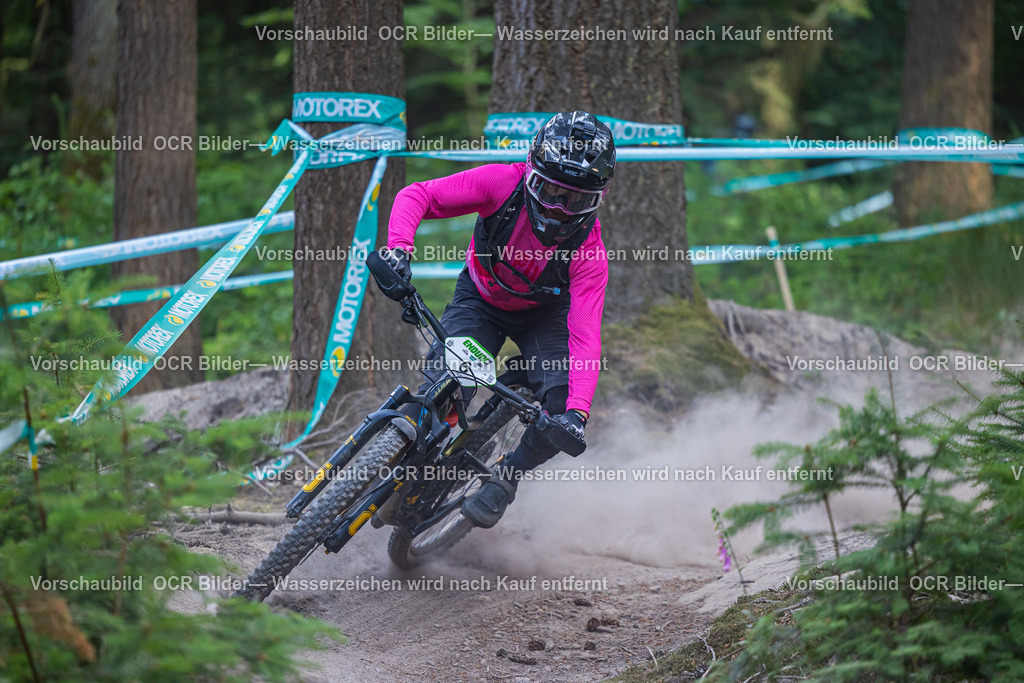 Enduro One Trieb Freitag R6-0439 | OCR Bilder Fotograf Eisenach Michael Schröder