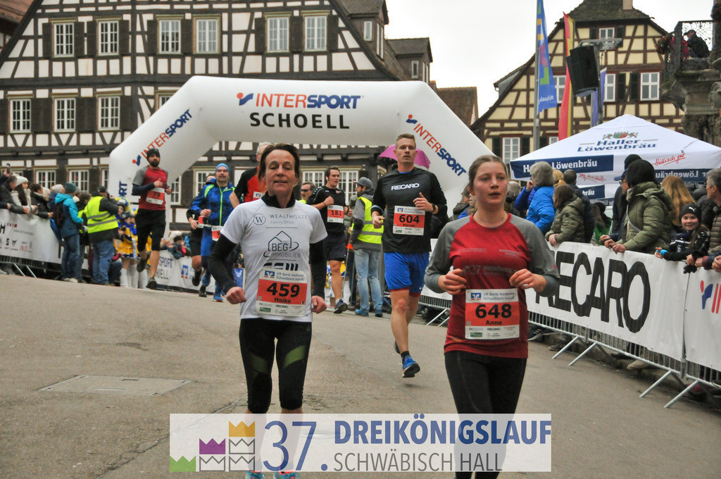 VR Bank Hauptlauf 10000m | 3 Koenigslauf 2023 - Realisiert mit Pictrs.com