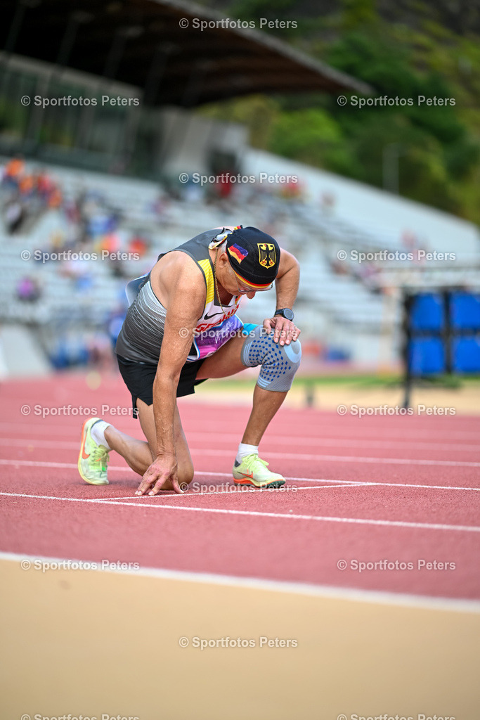 EMACS 2025 - Day 2_335 | European Masters Athletics Championships am 10.10.2025 auf Madeira (Portugal)Foto: Kai Peters - Realisiert mit Pictrs.com