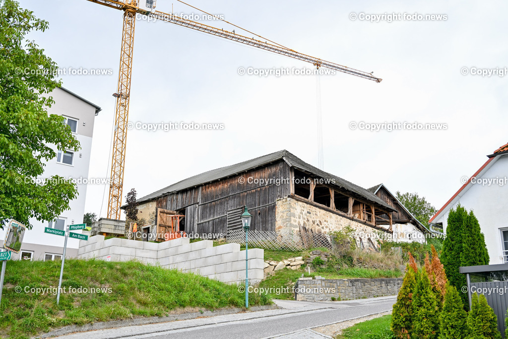 Gruenbach bei Freistadt_ Erbhof_ 19.09.2023-14 | 19.09.2023, Gruenbach bei Freistadt, AUT, Erbhof, im Bild Erbhof