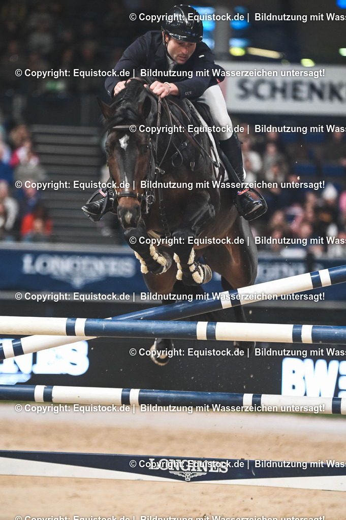 20251116_FEI-Jumping-World-Cup_TOMSPIC_0361 | Foto: Thomas Hartig