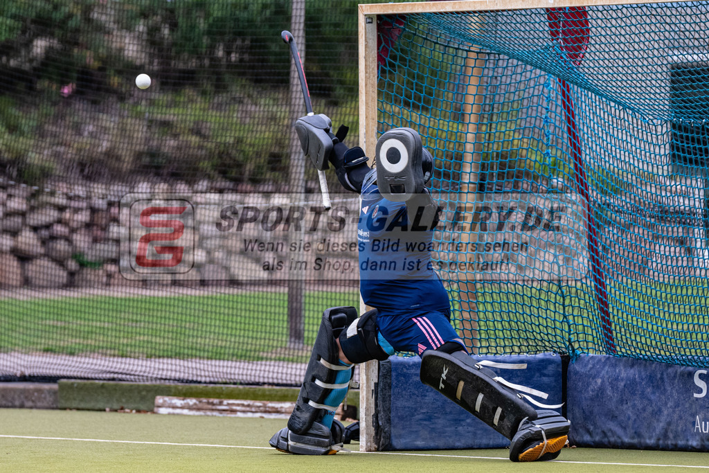 SM_20250927-D85_4365 | 1.BL-Feld - Hinrunde (M) UHC - MHC / 2:0 (1:0)