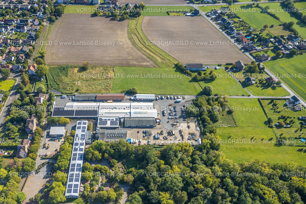 Hamm250901245 | Luftbild, MaximilianPark, Maxigastro Hamm GmbH und Werkstatthalle, Uentrop, Hamm, Ruhrgebiet, Nordrhein-Westfalen, Deutschland