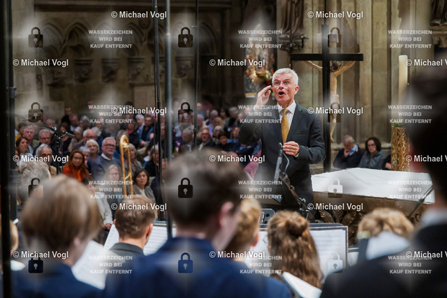 TAM25_K.01__Michael-Vogl_068_3810 | Tage Alter Musik Regensburg K.00 Dom St. Peter Regensburger Domspatzen La Cetra Basel (Schweiz) 1050 Jahre Regensburger Domspatzen 500. Geburtstag Giovanni Pierluigi da Palestrina Leitung Christian Heiß Foto: Michael Vogl