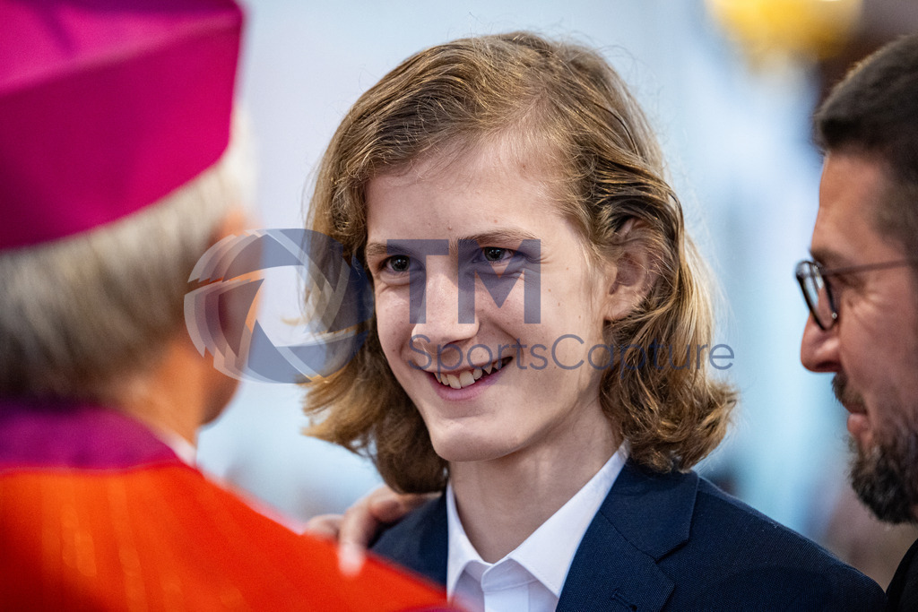 RR5M8660 | Firmung Dom Klagenfurt 8.6.24