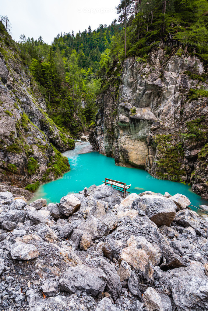 Galitzenklamm_SUP_Yoga-150 | piet_flosse
