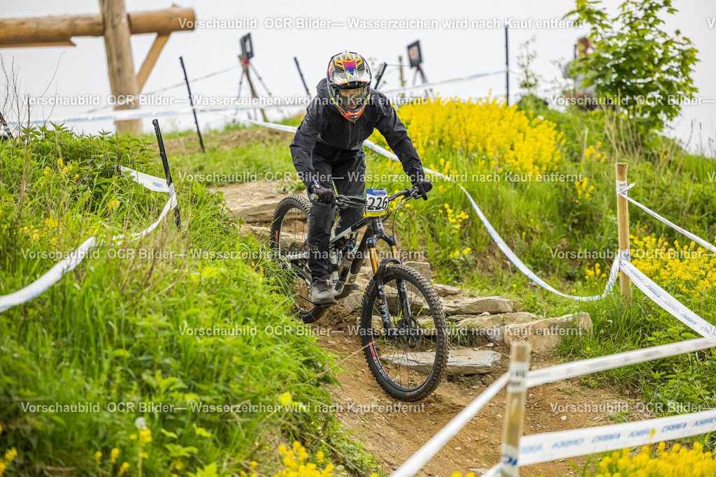 iXS Winterberg Orbea Enduro R6-1826 | OCR Bilder Fotograf Eisenach Michael Schröder