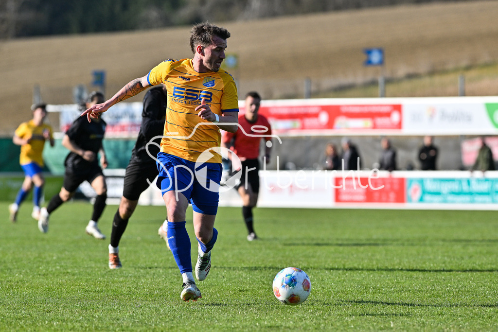 FC Pipinried - TuS Geretsried | Pipi 30