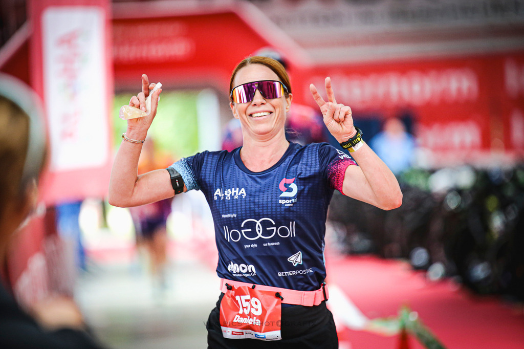 AW_L9541 | AUSTRIA, 3.08.2025, Linz, ALOHA TRI TRAUN Photo: WAPICS / Andreas Willdoner