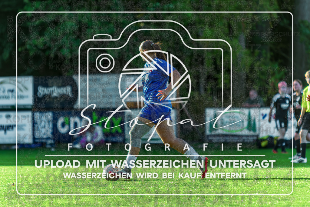 SGFMTV-1001 | Damen Kreisliga HK/CE Spiel zwischen SG Fulde und MTV Soltau 2 im Fulder Zentralstadion, Fulde (Simon Paul Stopat) - Realisiert mit Pictrs.com