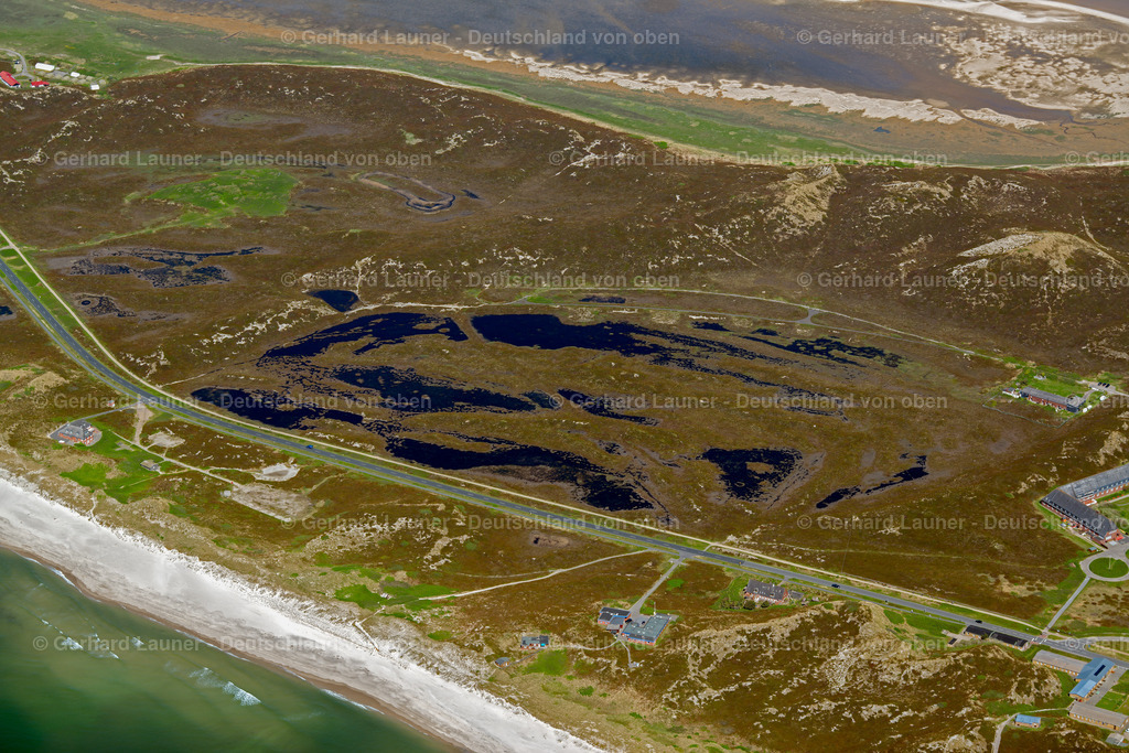 3801821 | bei Hörnum, Sylt