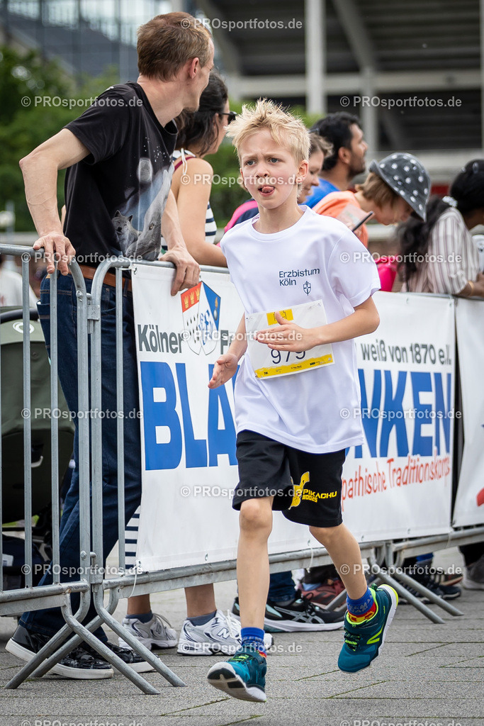 Stadionlauf Köln, 26.05.2024 | Impressionen von Stadionlauf Köln am 26.05.2024 rund um das RheinEnergie-Stadion in Koeln-Müngersdorf.

