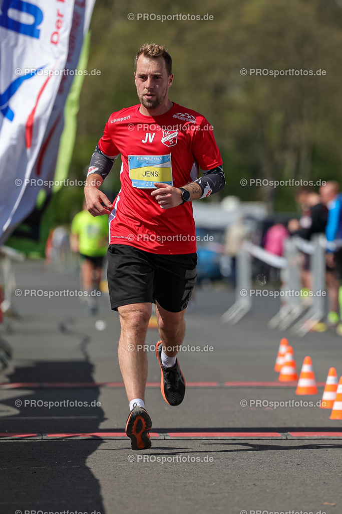 Osterlauf Koeln; Koeln, 16.04.22 | Impressionen vom Osterlauf Koeln am 16.04.22 in Koeln (Nordrhein-Westfalen).