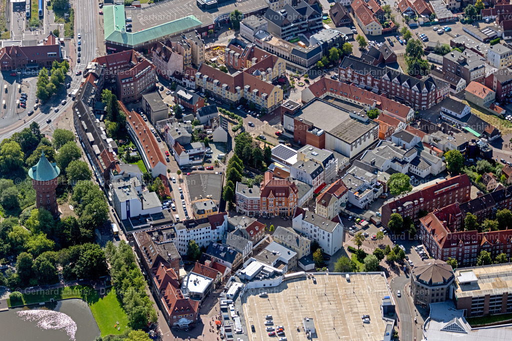 4037239 | Altstadt Cuxhaven