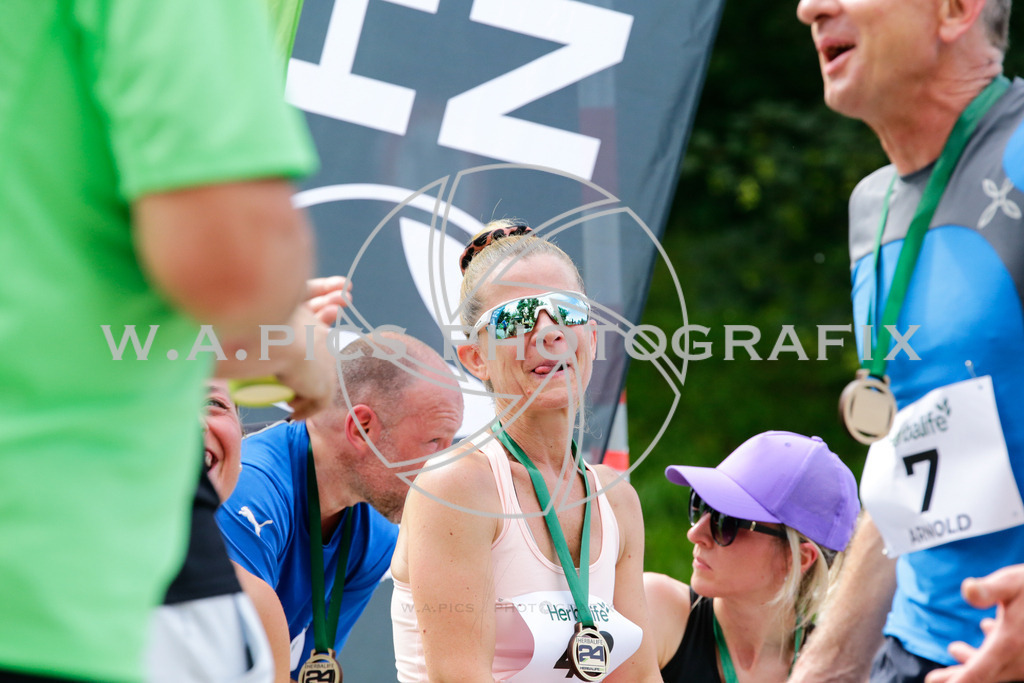 ..... | INNSBRUCK,AUSTRIA, 13.07.24, HERBALIFE 5K Innsbruck  , Image shows: Photo: WAPICS / Andreas Willdoner