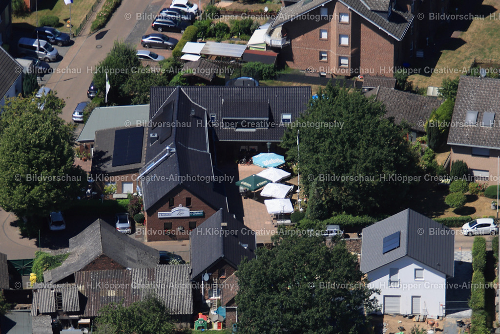 Luftbild 41470 Neuss Ortsteil Elvekum-6470-2 | Luftbildfotografie Hermann Klöpper - Realisiert mit Pictrs.com